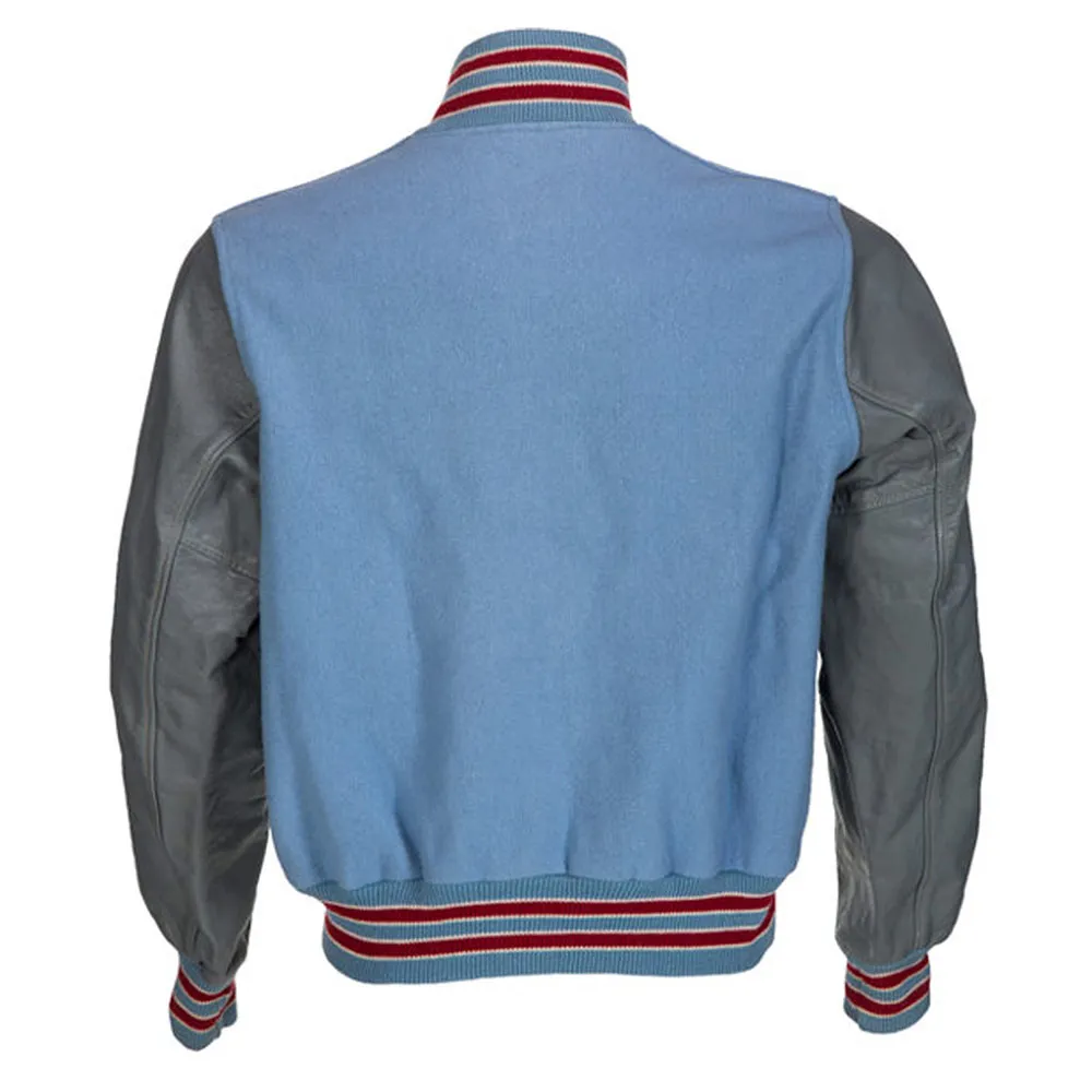 1964 Kansas Jayhawks Letterman Jacket