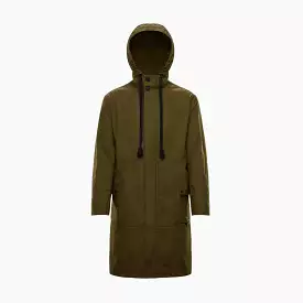 5 Moncler Craig Green Actinemys Giubbotto Jacket - Green