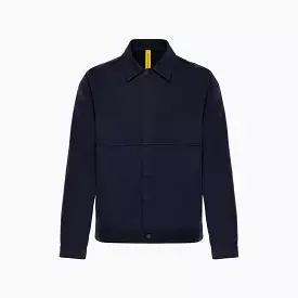 5 Moncler Craig Green Coleonyx Giubbotto Jacket - Black