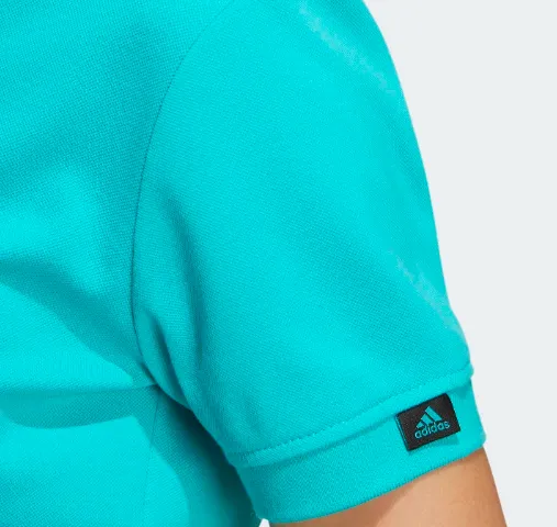 Adidas  Graphic Polo Shirt