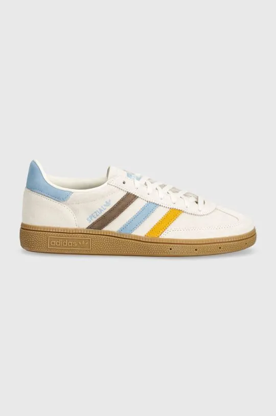 adidas Handball Spezial Light Blue Earth Strata IG1975