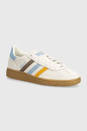 adidas Handball Spezial Light Blue Earth Strata IG1975