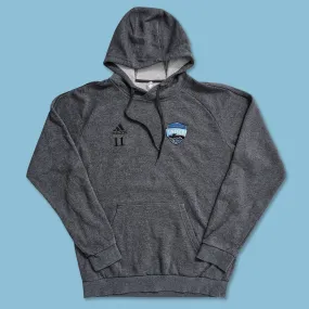 adidas Shoreline United Hoody Medium