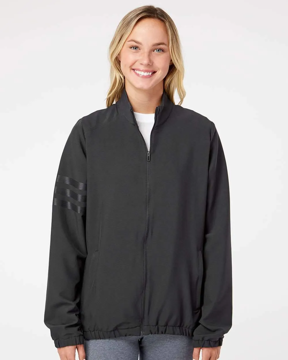 adidas - Women's 3-Stripes Jacket