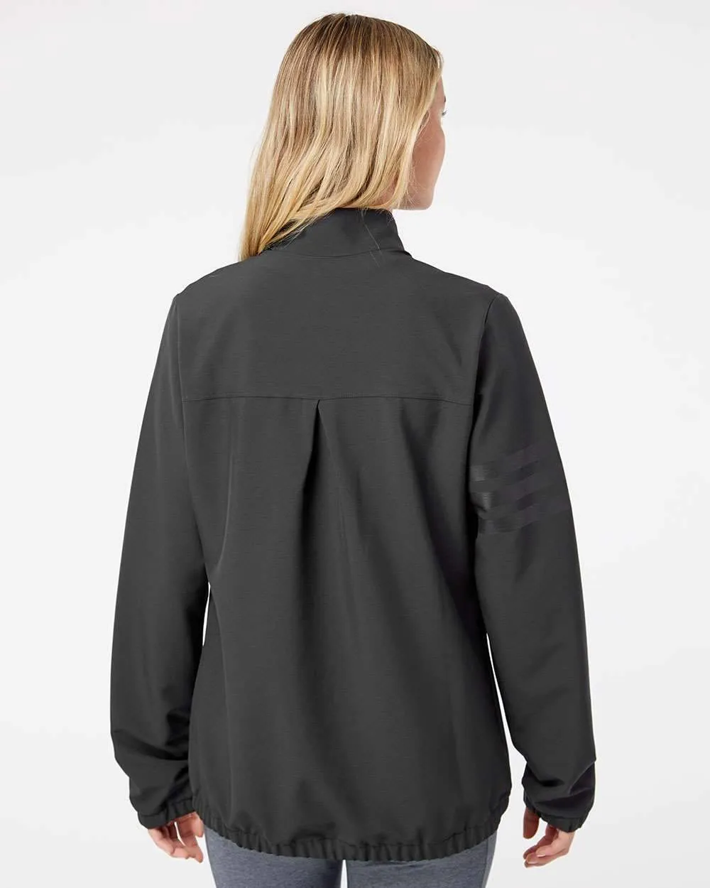 adidas - Women's 3-Stripes Jacket