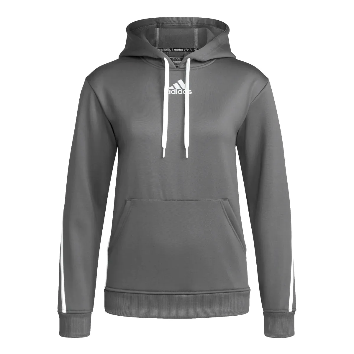 adidas Women's Sideline Athletic Hoodie