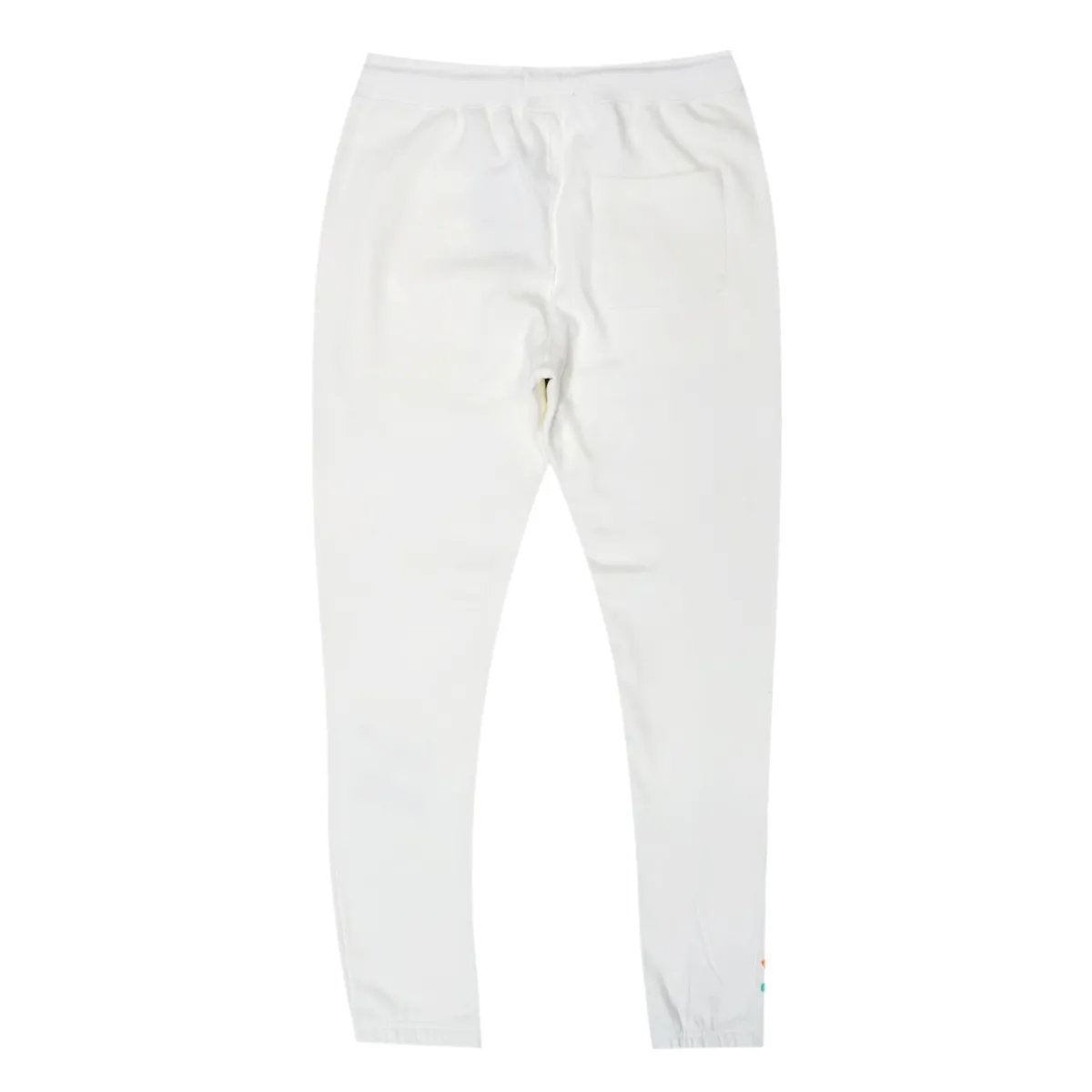 Anti-Social Joggers (White) /C4