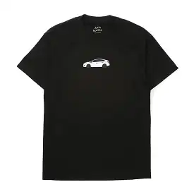 ANTI SOCIAL SOCIAL CLUB BLACK CAR TEE