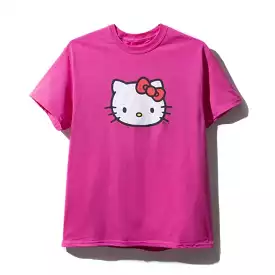 ANTI SOCIAL SOCIAL CLUB HELLO KITTY TEE