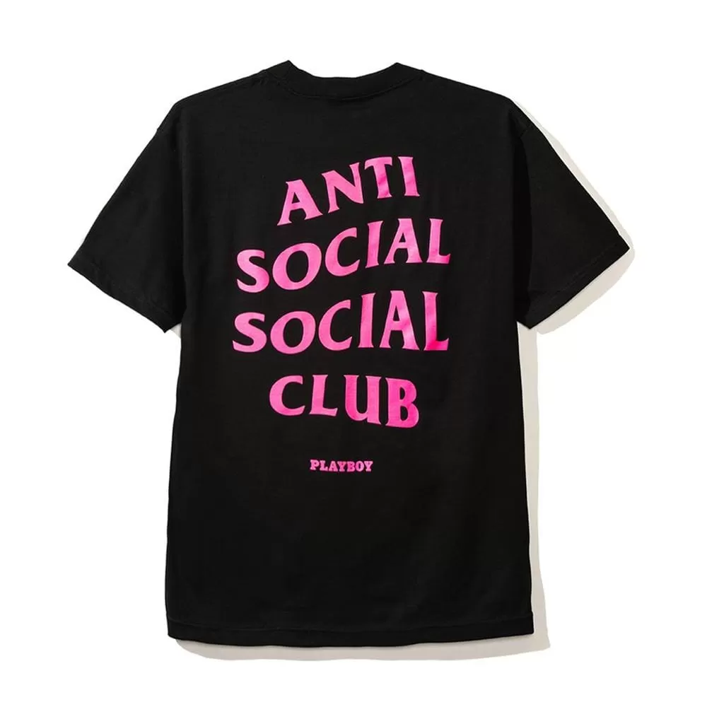 ANTI SOCIAL SOCIAL CLUB PLAYBOY 1.0