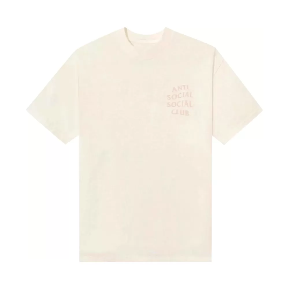 Anti Social Social Club Same But Different Tonal Tee