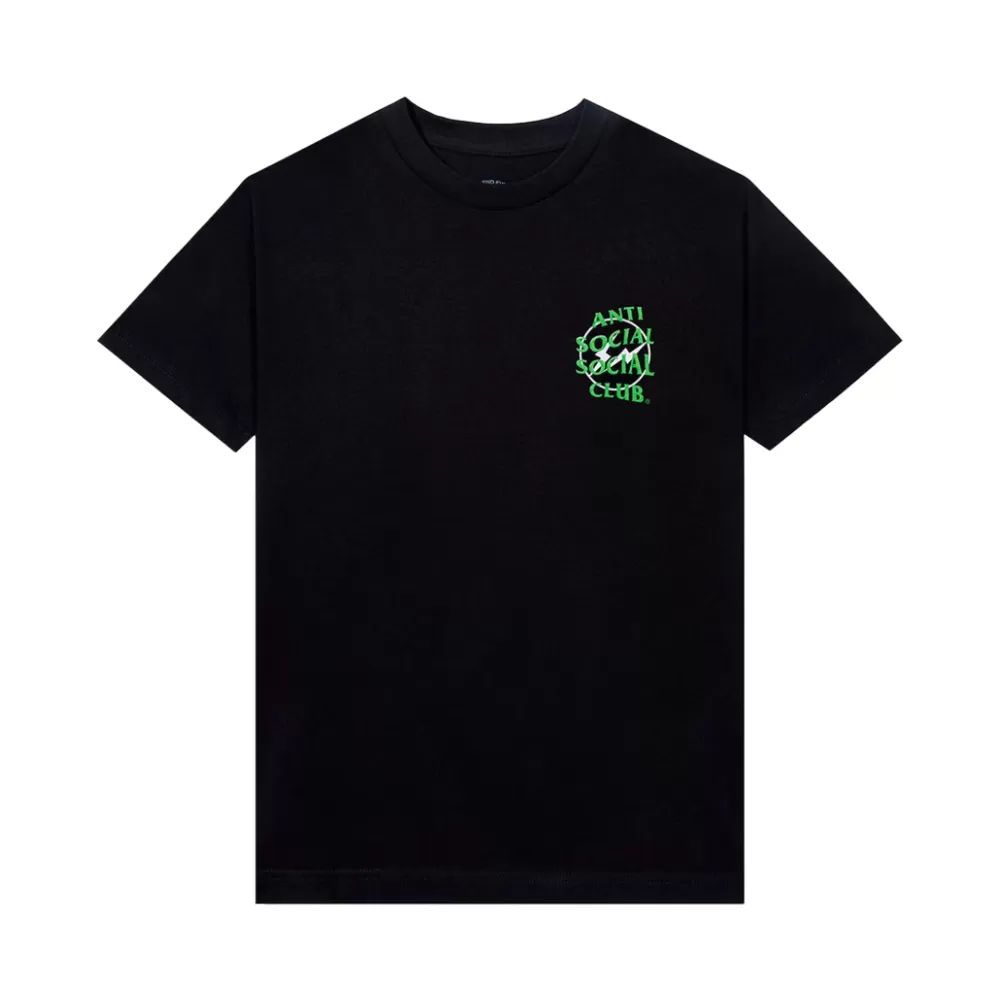 Anti Social Social Club x Fragment Precious Petals Tee