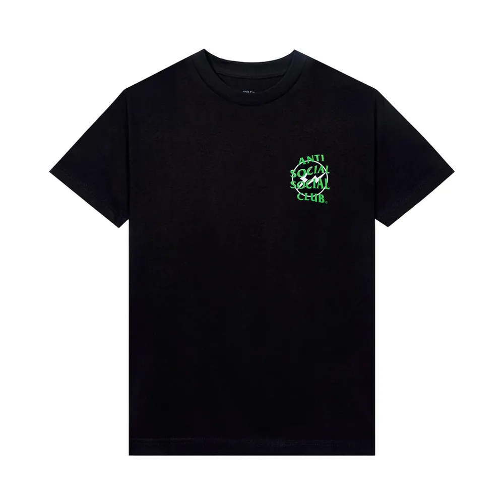 Anti Social Social Club x Fragment Precious Petals Tee