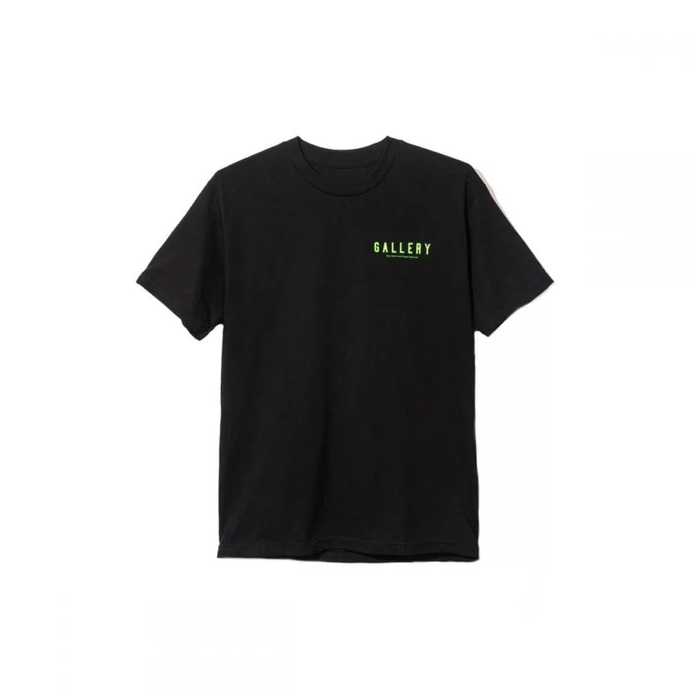 ANTI SOCIAL SOCIAL CLUB X RSVP GALLERY TEE BLACK