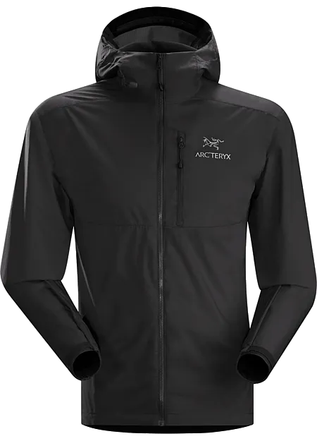 Arc'teryx Squamish Hoody Men's