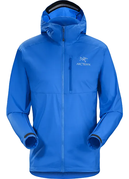 Arc'teryx Squamish Hoody Men's