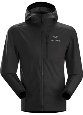 Arc'teryx Squamish Hoody Men's