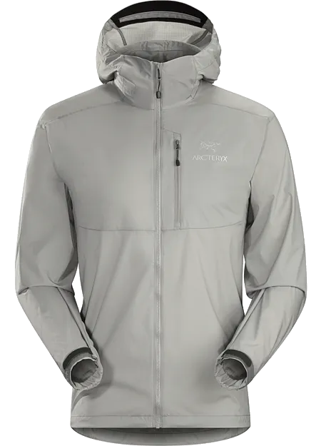 Arc'teryx Squamish Hoody Men's