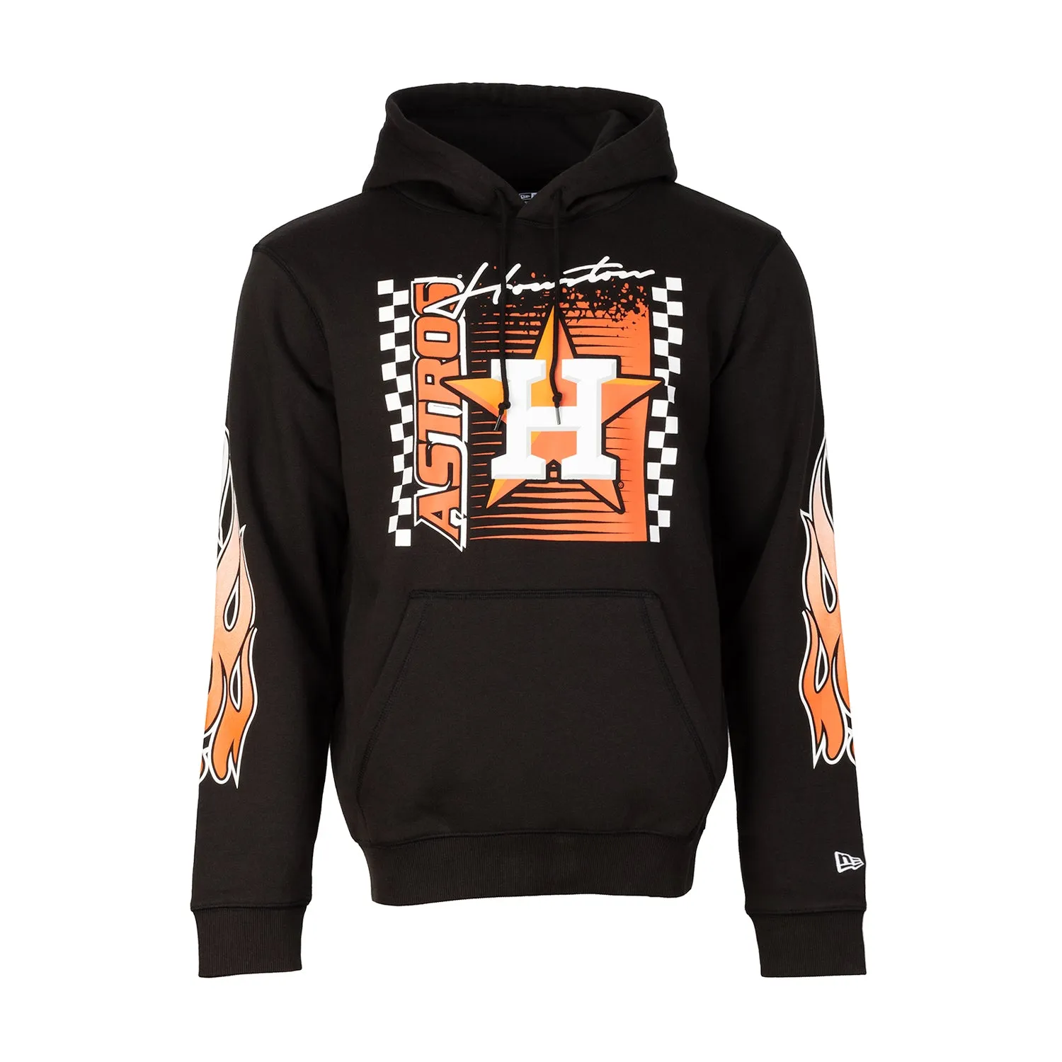 Astros Rally PO Hoody - Mens