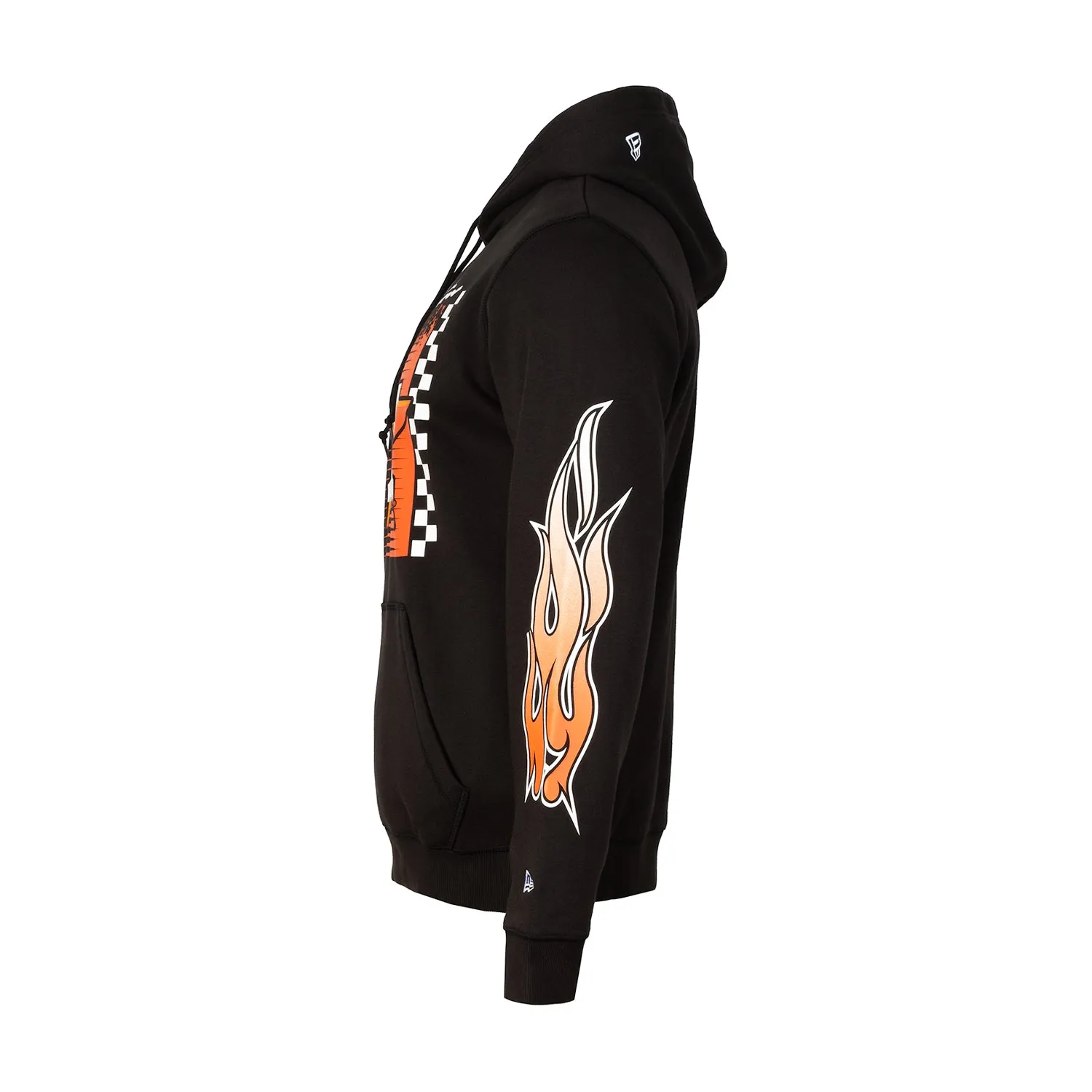 Astros Rally PO Hoody - Mens