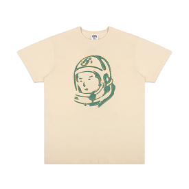 BBC HELMET SS KNIT - WHISPER WHITE