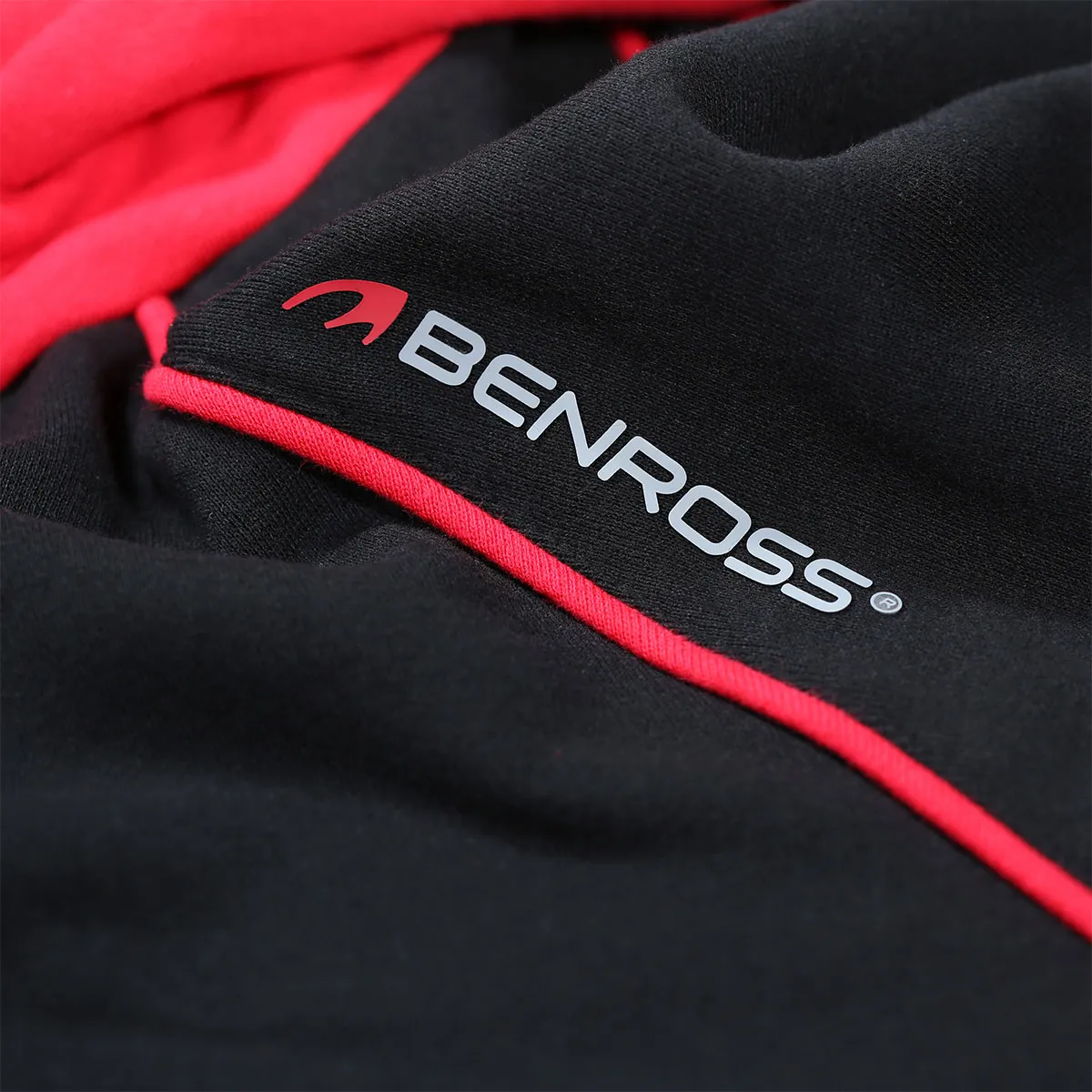 Benross Men's Panel Golf Hoodie