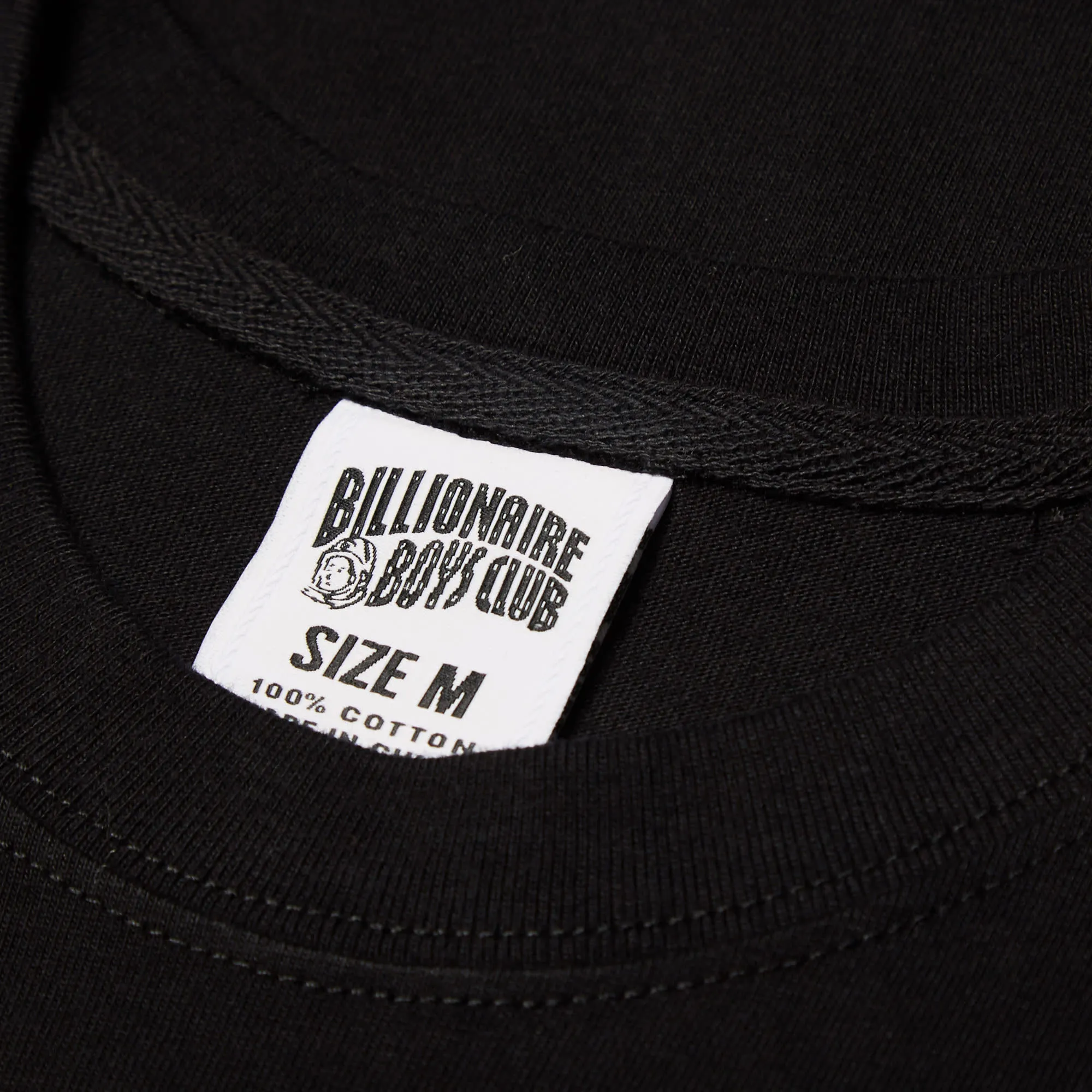 Billionaire Boys Club Arch Drip TeeBlack