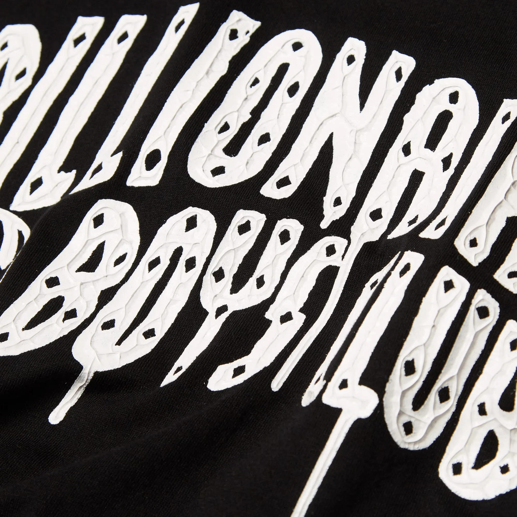 Billionaire Boys Club Arch Drip TeeBlack