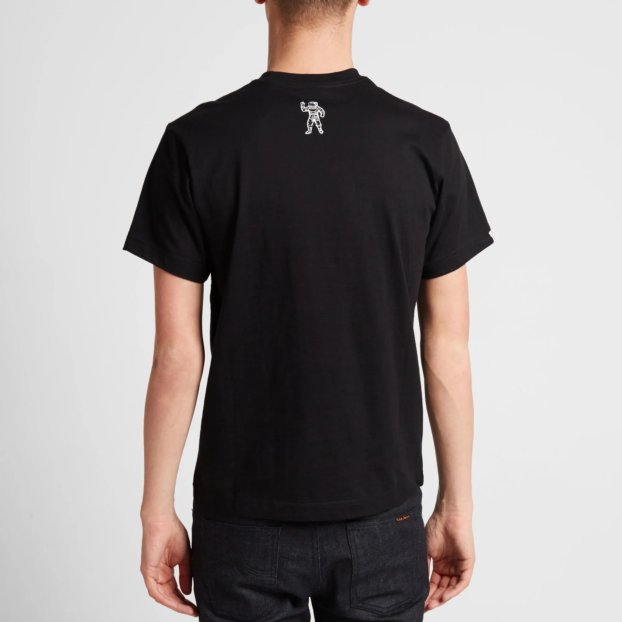 Billionaire Boys Club Arch Drip TeeBlack