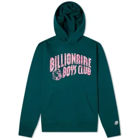 Billionaire Boys Club Arch Logo HoodyGreen