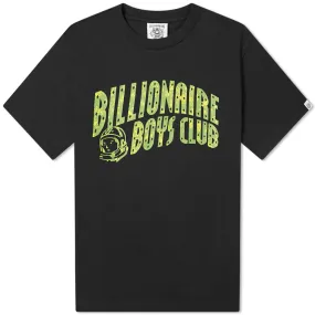 Billionaire Boys Club Arch Logo TeeBlack