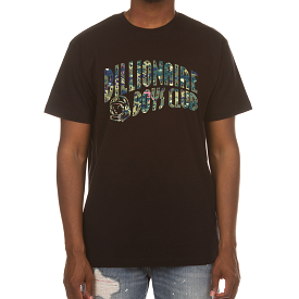 Billionaire Boys Club Arch Particles SS Tee (Black)