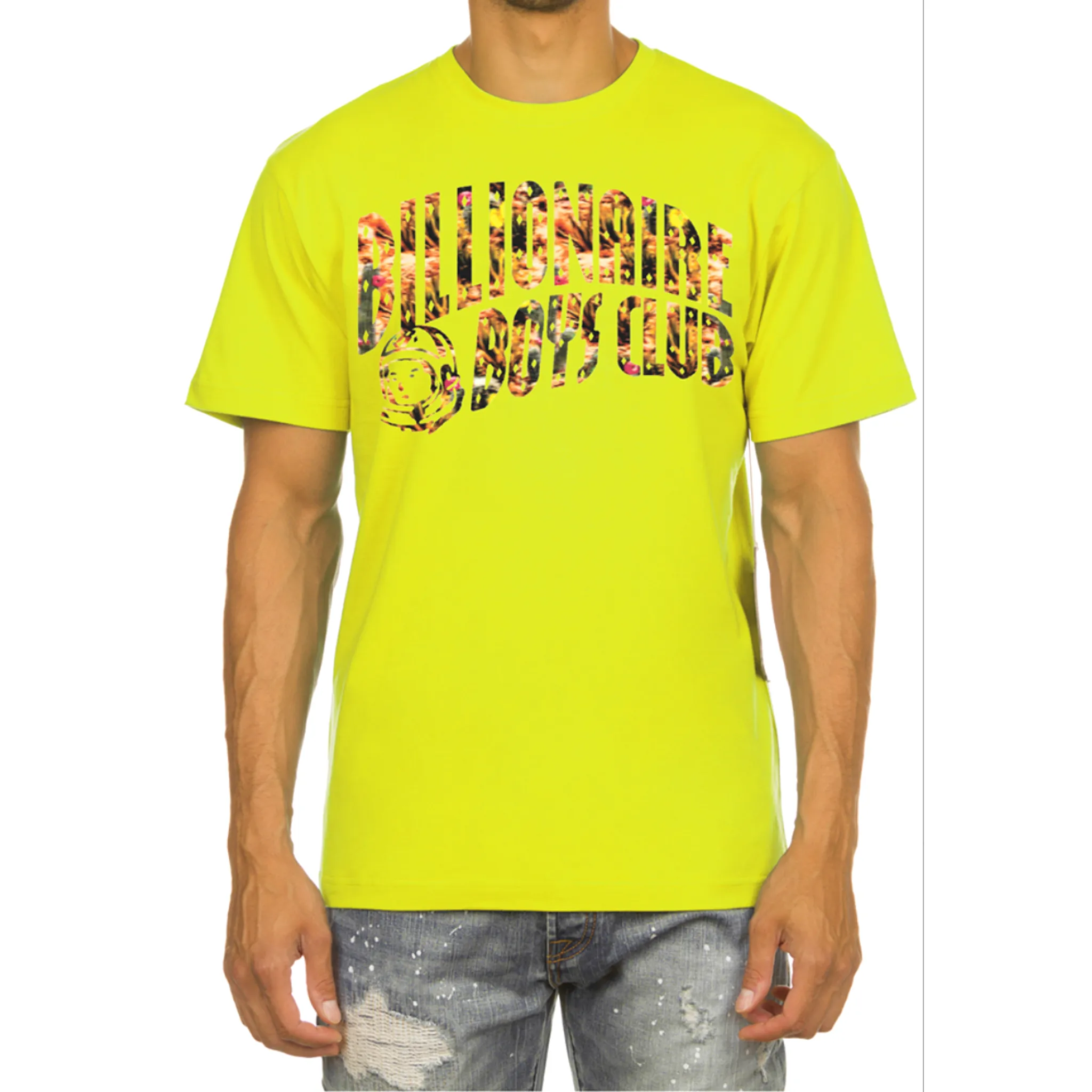 Billionaire Boys Club Arch Safari Tee