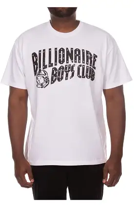 Billionaire Boys Club Arch SS Knit Tee