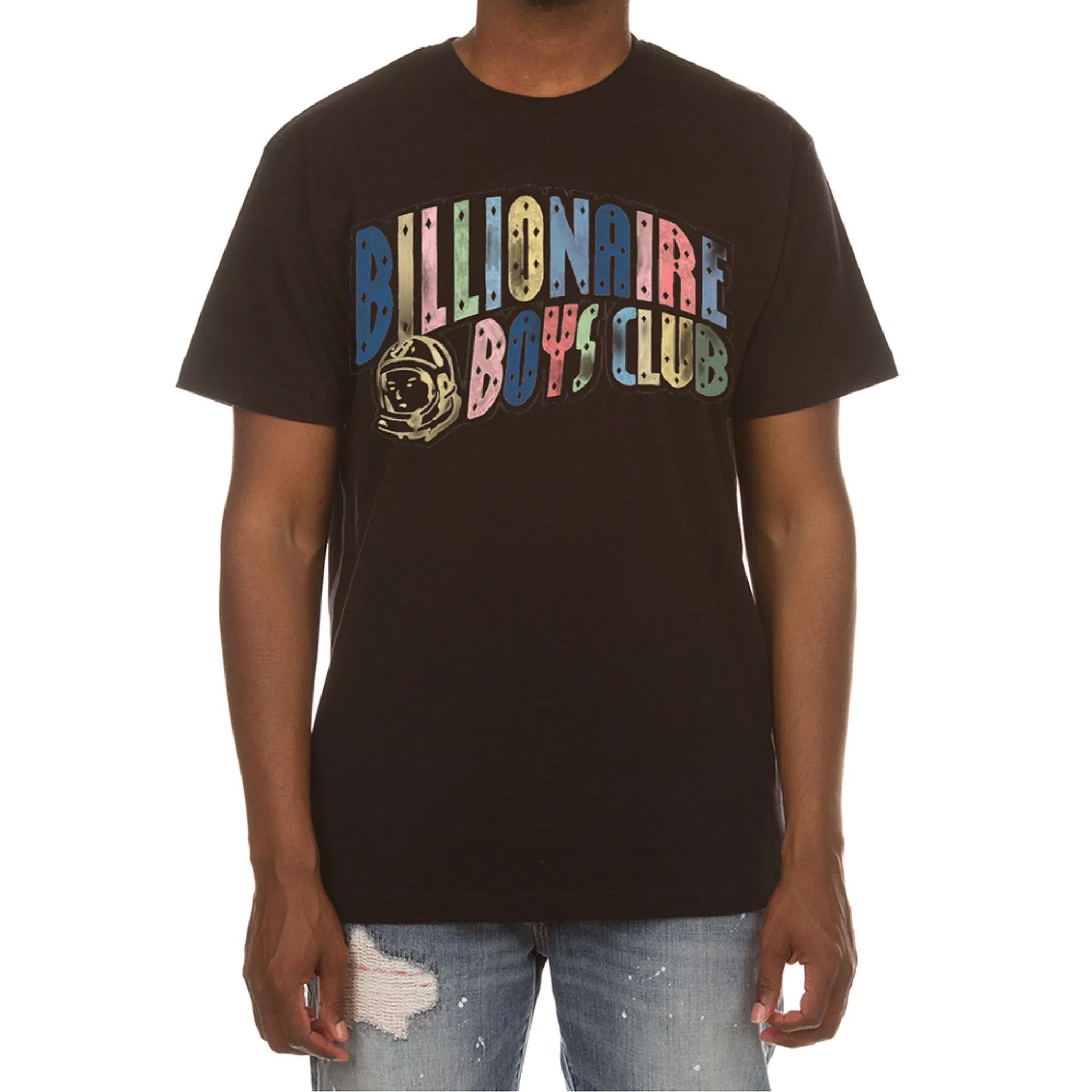 Billionaire Boys Club Arch SS Tee (Black)