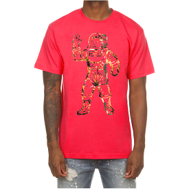 Billionaire Boys Club Astro Blur Tee