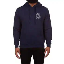 Billionaire Boys Club BB Academic Hoodie Oversized Fit (Maritime) 831-8302