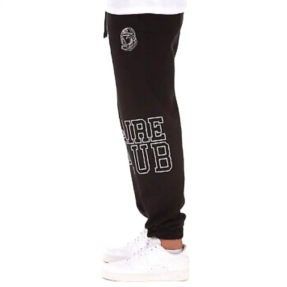 Billionaire Boys Club BB Academic Sweatpants (Black) 831-8100