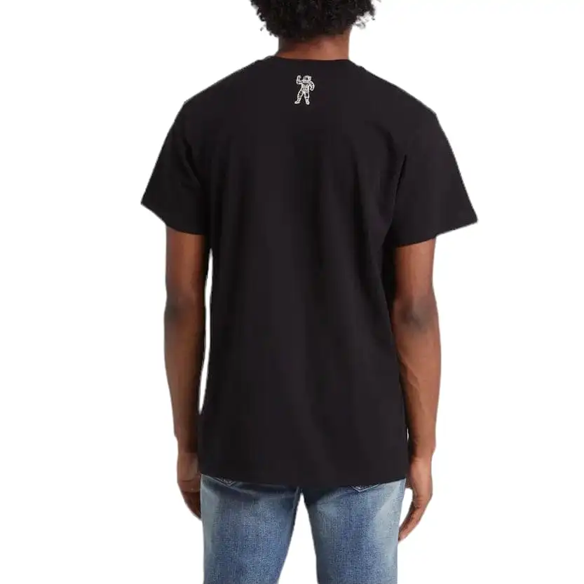 Billionaire Boys Club BB Arch Particles SS Tee (Black) 831-7212