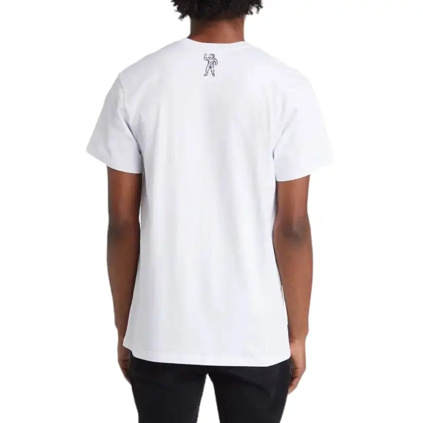 Billionaire Boys Club BB Arch Particles SS Tee (White) 831-7212