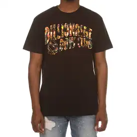 Billionaire Boys Club BB Arch Safari SS Tee (Black) 831-3200