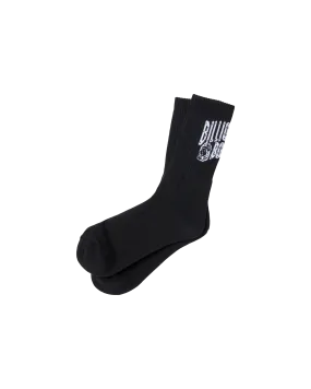 Billionaire Boys Club BB Arch Socks Black