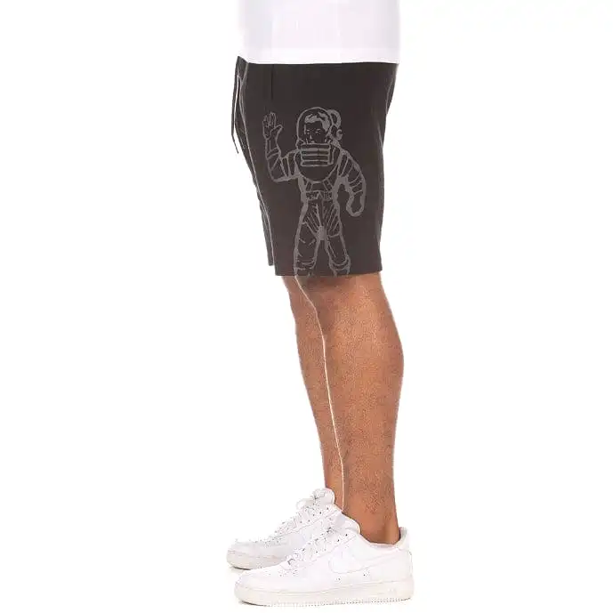 Billionaire Boys Club BB Astro Short (Black) 831-4102