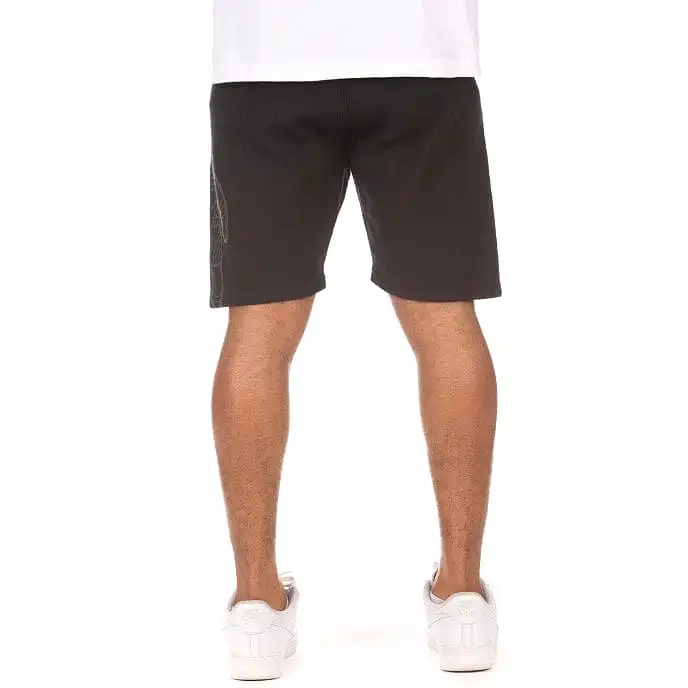 Billionaire Boys Club BB Astro Short (Black) 831-4102