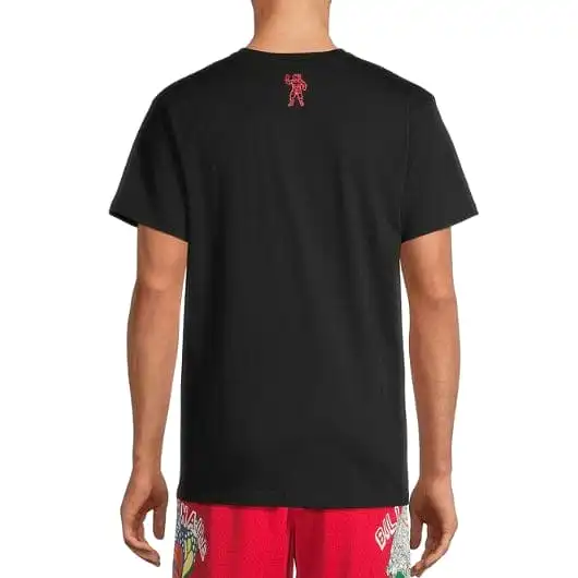 Billionaire Boys Club BB Billionairism SS Tee (Black) 831-4213