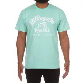 Billionaire Boys Club BB Bug SS Knit (Ice Green) 831-3307