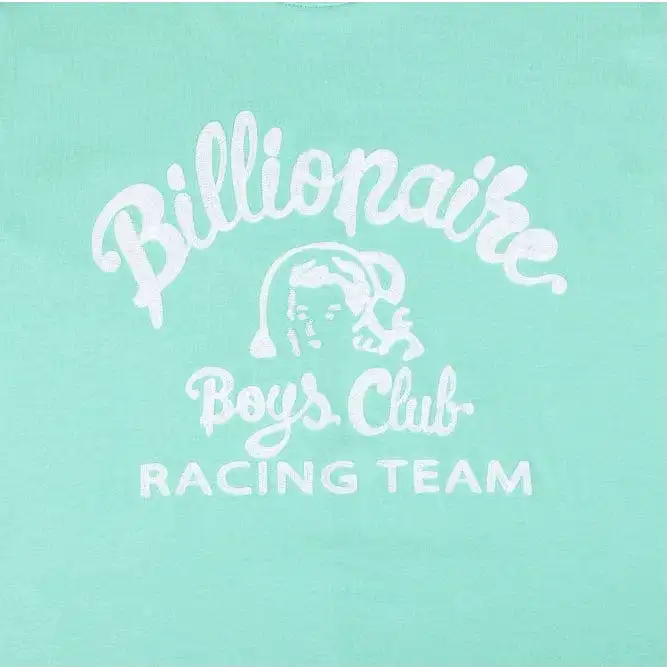 Billionaire Boys Club BB Bug SS Knit (Ice Green) 831-3307