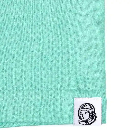 Billionaire Boys Club BB Bug SS Knit (Ice Green) 831-3307