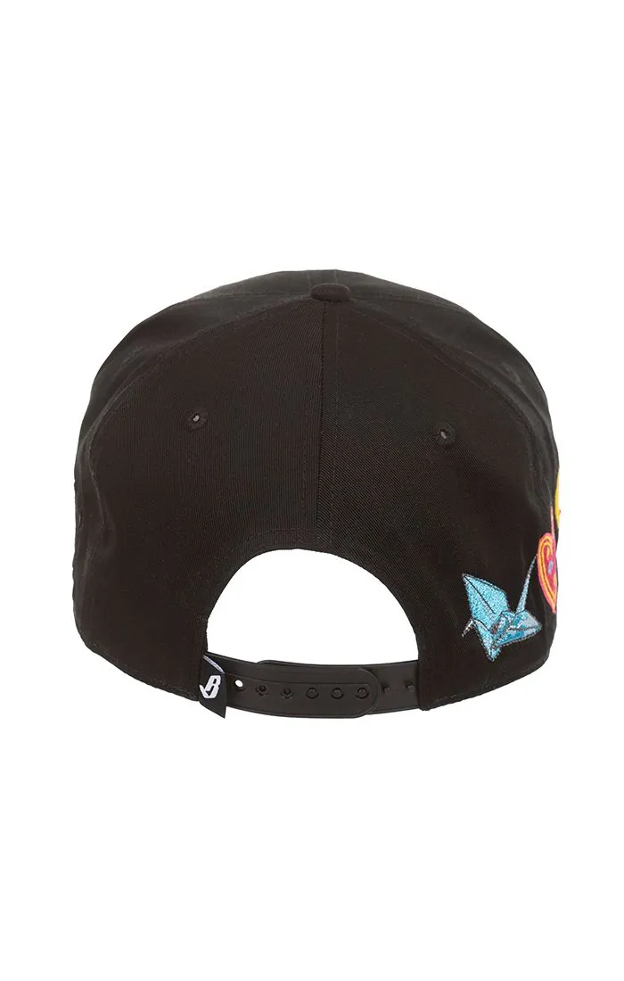 Billionaire Boys Club bb cerebro - Black