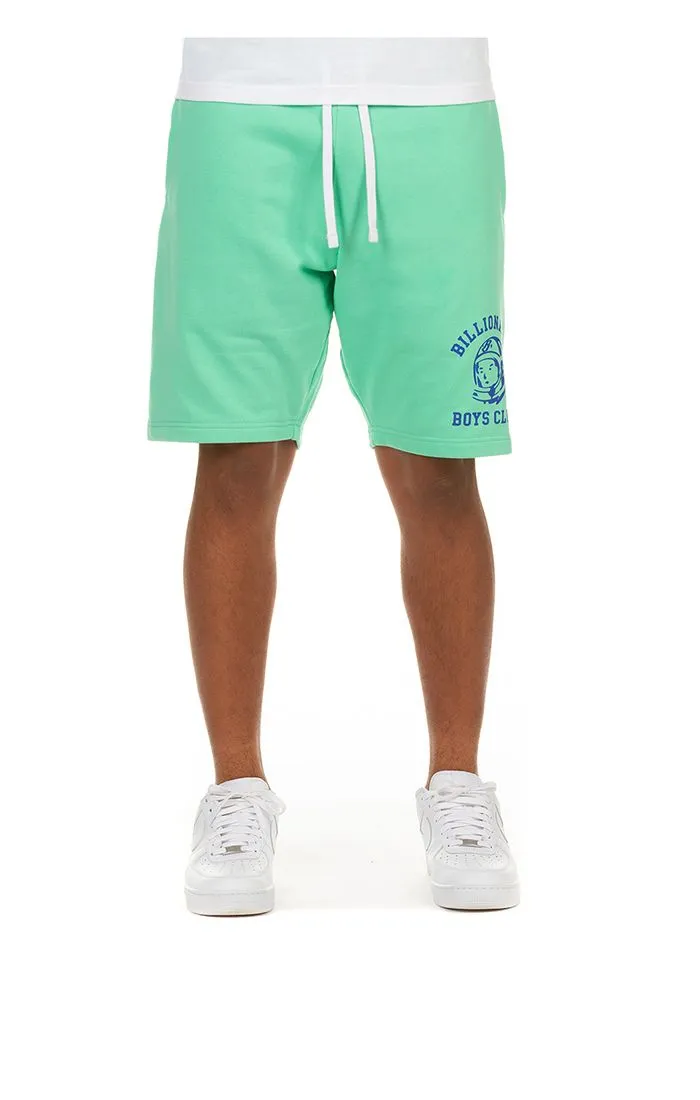 Billionaire Boys Club - BB Club Short - Spring Bud